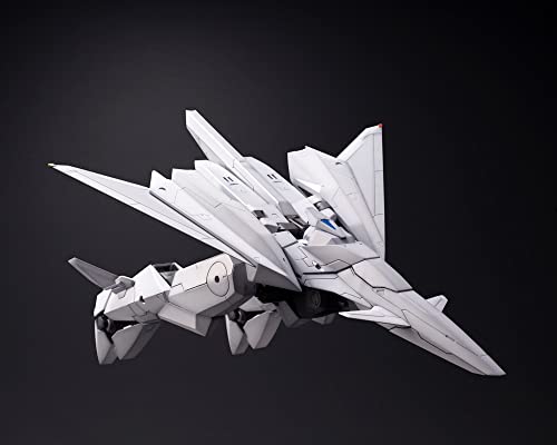 M.S.G Modeling Support Goods Variable Frame System01 Garudagear (Beluga)