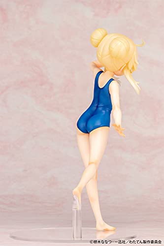 "Wataten!: An Angel Flew Down to Me" Himesaka Noa School Swimwear Ver.