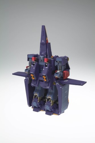 MRX-010 Psyco Gundam MK-II Gundam Fix Figuration Metal Composite Neo Zeon Ver. Kidou Senshi Gundam ZZ - Bandai
