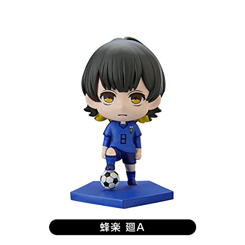 "Blue Lock" Trading Mini Figure Vol. 1