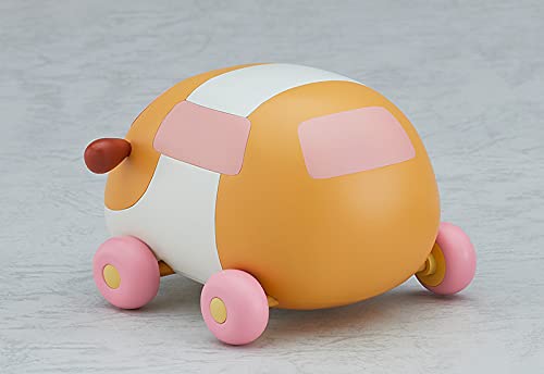 Moderoid "PUI PUI Molcar" Molcar Potato