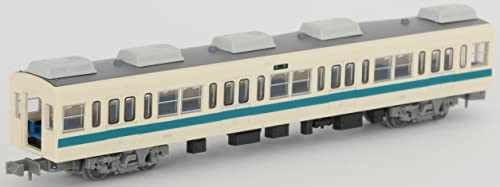 Railway Collection Odakyu Electric Railway Type 2600 6 Car Set