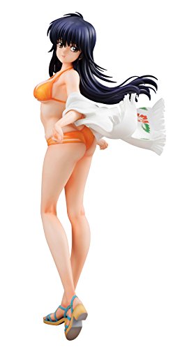 Ayukawa Madoka Heroine Memories Kimagure Orange Road - MegaHouse