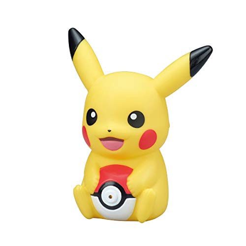 Pukupuku Friends "Pokemon" Pikachu