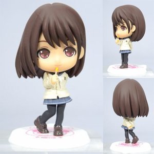 Anegasaki Nene Kyun-Chara New Love Plus - Banpresto