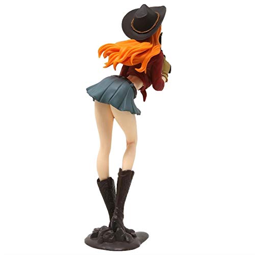 Vista One Piece World Collectable Figure vol.33 One Piece - Banpresto