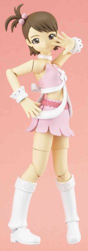 Futami Ami - 1/10 scale - Fräulein Revoltech (007FS) Revoltech The Idolmaster - Kaiyodo