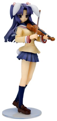 Ichinose Kotomi 1/8 Clannad - Kotobukiya