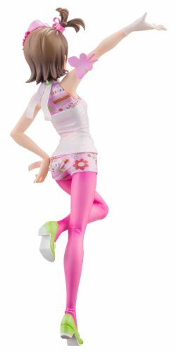 Futami Ami 1/7 iDOLM@STER 2 - MegaHouse