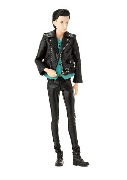 【Pet Works】1/6 Boy Picture Book 60's Nine