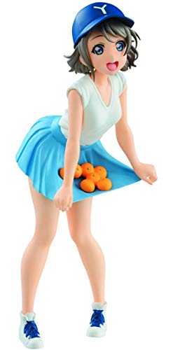 Watanabe You SQ Love Live! Sunshine!! - Banpresto