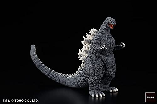 Hyper Modeling Series "Godzilla" All-time Godzilla & The Kaiju Selections Part. 1