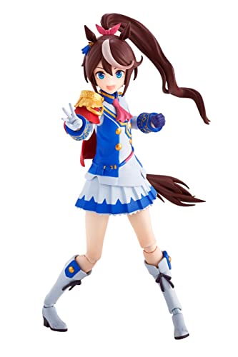 S.H.Figuarts "Uma Musume Pretty Derby" Tokai Teio