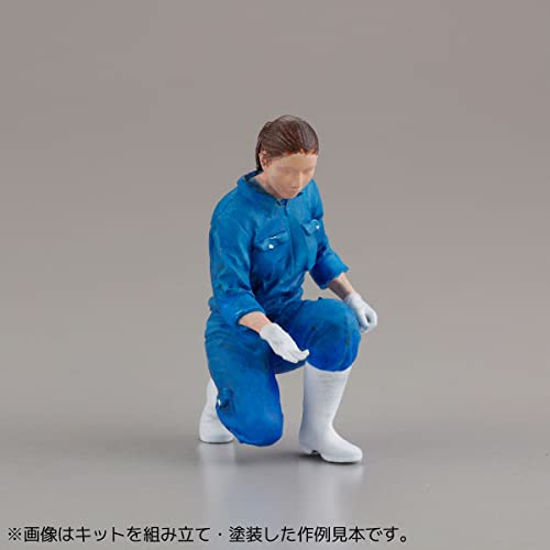 ARTPLA Keeper & Infant Set