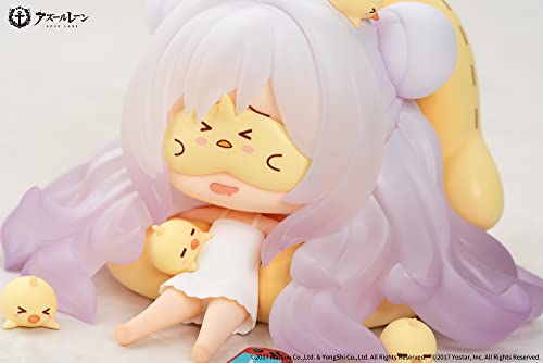 "Azur Lane" JUUs Time Chibi Figure Le Malin