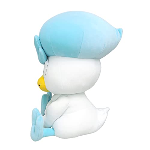 Pokemon PZ66 Potehug Cushion Quaxly