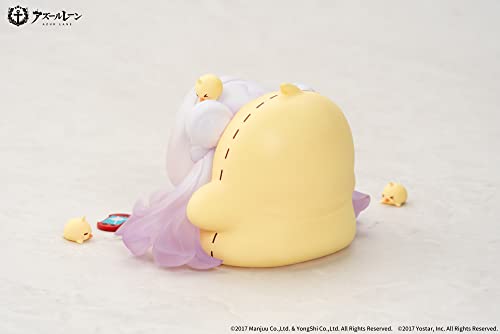 "Azur Lane" JUUs Time Chibi Figure Le Malin