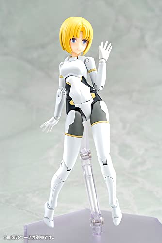 Megami Device x "Busou Shinki" Type Angel Arnval