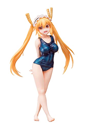 【B'full FOTS JAPAN】"Miss Kobayashi's Dragon Maid" Tohru School Swimwear Ver.