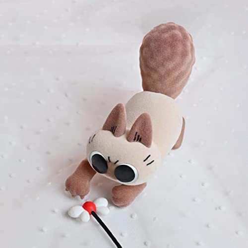 TIANWEN KADOKAWA AZUKISAN'S DAILY LIFE SERIES VOL.1 TRADING FIGURE