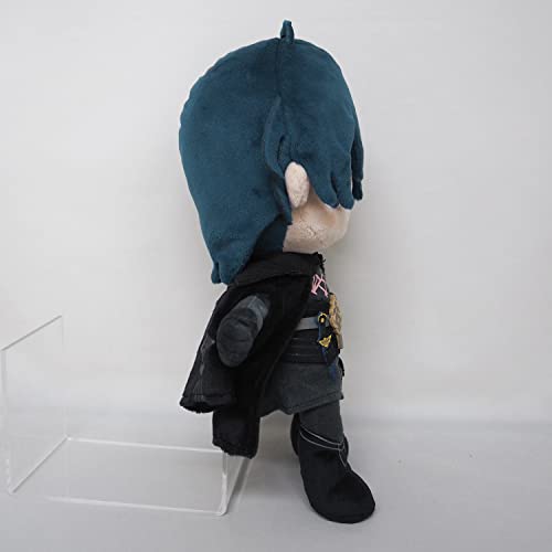 "Fire Emblem" Plush FP06 Byleth (Male) (S Size)