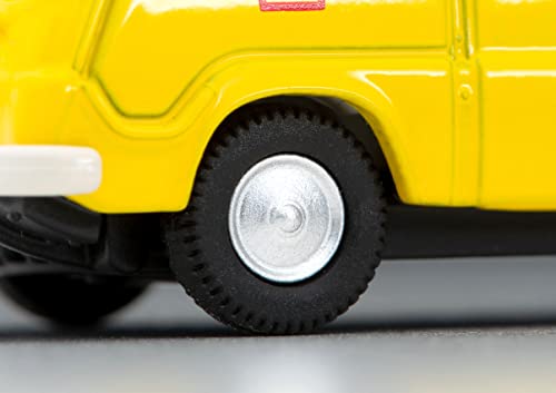 1/64 Scale Tomica Limited Vintage TLV-27c Subaru Sambar Light Van (Bridgestone)