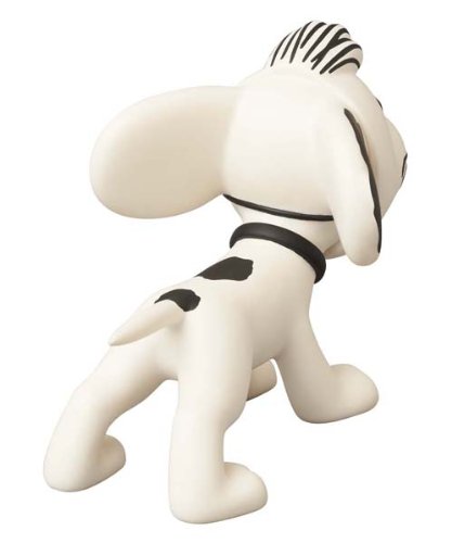 Snoopy Vinyl Collectible Dolls Peanuts - Medicom Toy
