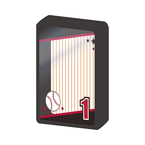 Chara Frame 19 Baseball 01