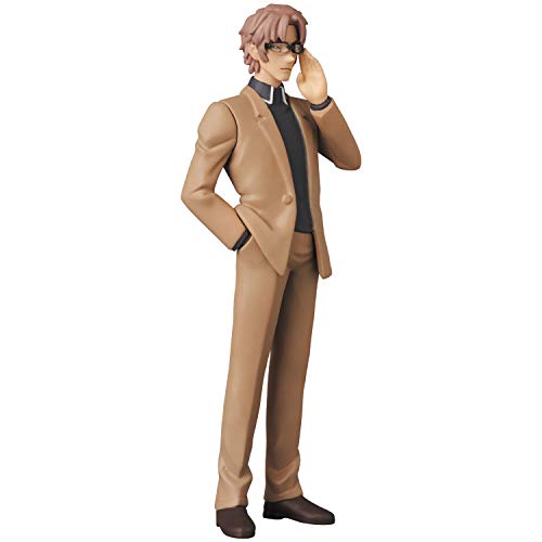 【Medicom Toy】UDF "Detective Conan" Series 3 Okiya Subaru