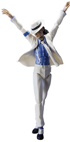 Michael Jackson S.H.Figuarts - Bandai
