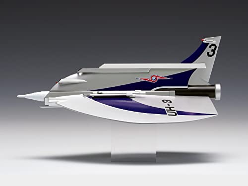Ultra Seven Ultra Hawk 3