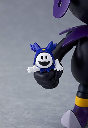 Nendoroid "Shin Megami Tensei" Black Frost