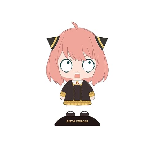 YR-78 Yurayura Head "SPY x FAMILY" Anya Forger (Surprise)