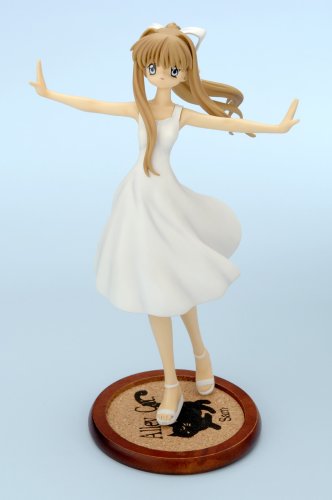Kamio Misuzu (Russian Blue Ver. version) - 1/8 scale - Air - Piccolo