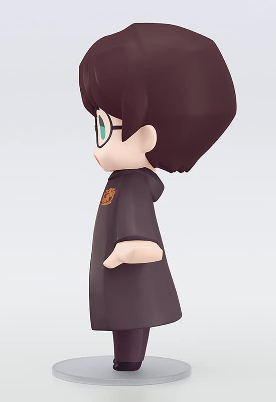 "Harry Potter" HELLO! GOOD SMILE Harry Potter