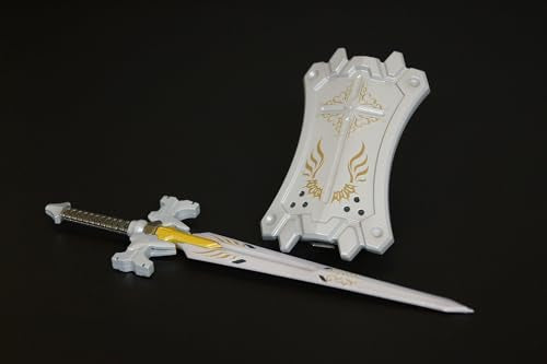 Non Scale Plastic Kit Plastic Action Kit PLA-ACT 16 Ambrosius Armor Decoration Ver.