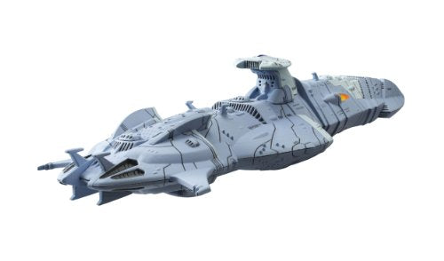 Domelus III Cosmo Fleet Special Uchuu Senkan Yamato 2199 - MegaHouse