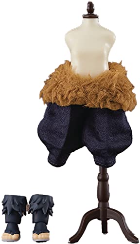 Nendoroid Doll Clothes Set "Demon Slayer: Kimetsu no Yaiba" Hashibira Inosuke
