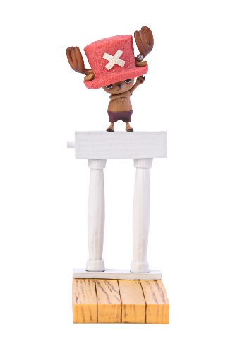 Tony Tony Chopper One Piece Dramatic Showcase (Vol. 1) One Piece - Banpresto