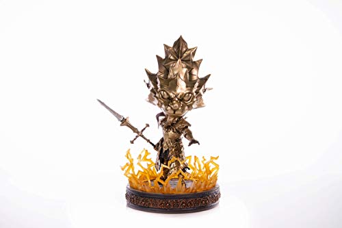 "Dark Souls" Dragon Slayer Ornstain SD PVC Statue