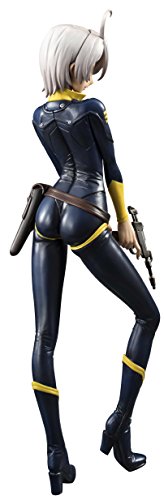 Yamamoto Akira 1/8 Yamato Girls Collection Uchuu Senkan Yamato 2199 - MegaHouse