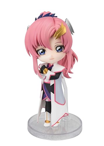 Figuarts Mini "Mobile Suit Gundam Seed FREEDOM" Lacus Clyne