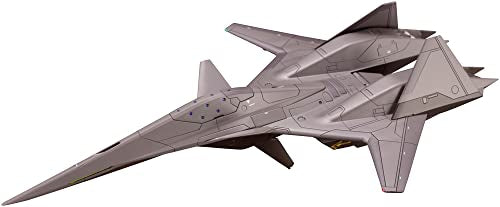 Ace Combat ADF-01 <For Modelers Edition>