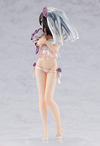 "Fate/kaleid liner Prisma Illya Prisma Phantasm" Kadokawa Collection Miyu Edelfelt Wedding Bikini Ver.