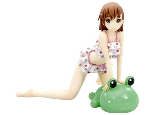 Misaka Mikoto 1/8 To Aru Kagaku no Railgun - Kotobukiya