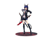 【APEX】APEX "Arknights" Chen 1/7 Scale Figure