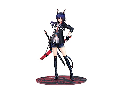 【APEX】APEX "Arknights" Chen 1/7 Scale Figure