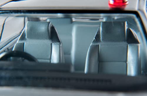 1/64 Scale Tomica Limited Vintage NEO TLV-NEO "Abunai Deka" Vol. 10 Nissan Skyline 4-door HT GT Passage Twin Cam 24V