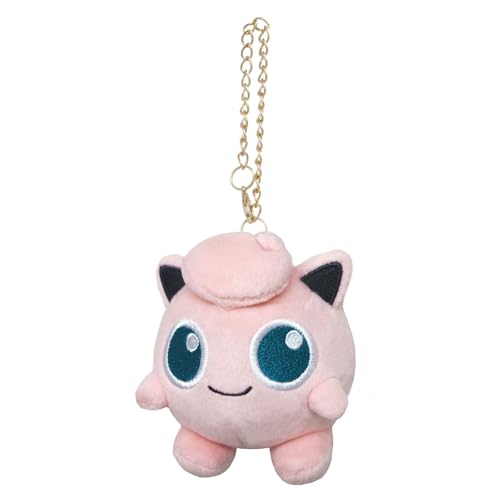 "Pokemon" All Star Collection Mascot Plush Vol. 1 PM05 Jigglypuff
