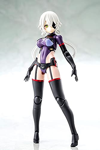 Megami Device AUV Susanowo
